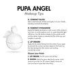 PUPA MILANO ANGEL MAKE-UP KIT 001 WHITE