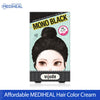 Mediheal Vijude Hair Color Cream (1N Mono Black)