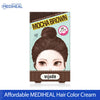 Mediheal Vijude Hair Color Cream (5N Mocha Brown)