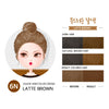 Mediheal Vijude Hair Color Cream (6N Latte Brown)