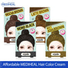 Mediheal Vijude Hair Color Cream (7A Matt Ash Brown)