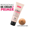 PUPA Milano Professional BB Cream + Primer 50ml #001 Nude