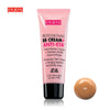 PUPA Milano Professional BB Cream + Anti-Aging Treatment 50ml #001 Nude
