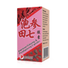 Mei Hua Brand American Ginseng & Pseudoginseng 30 Capsules