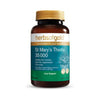 HERBS OF GOLD St. Mary's Thistle 35,000 60 Tablets
