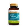 Herbs of Gold Celery Complex 60 Vegetable Capsules (Buy 1 Free 1)