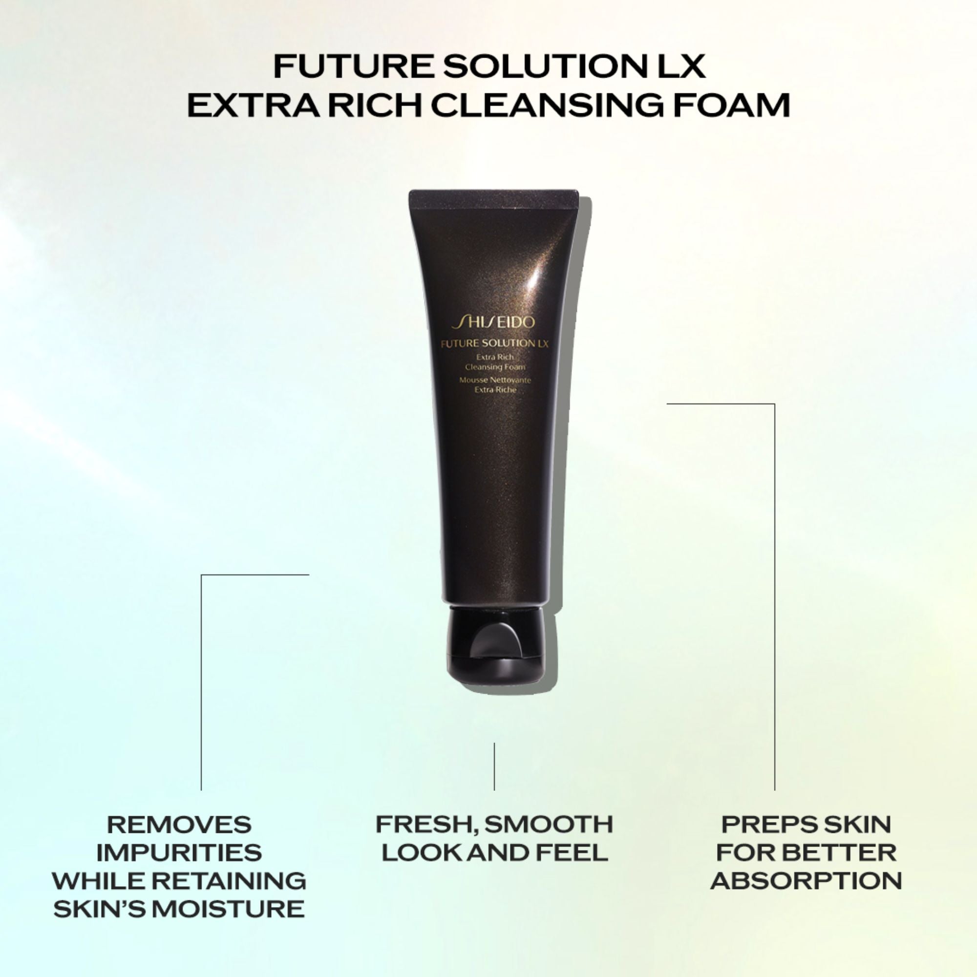 Shiseido Holiday Enmei Luminance Set (worth $1,297)