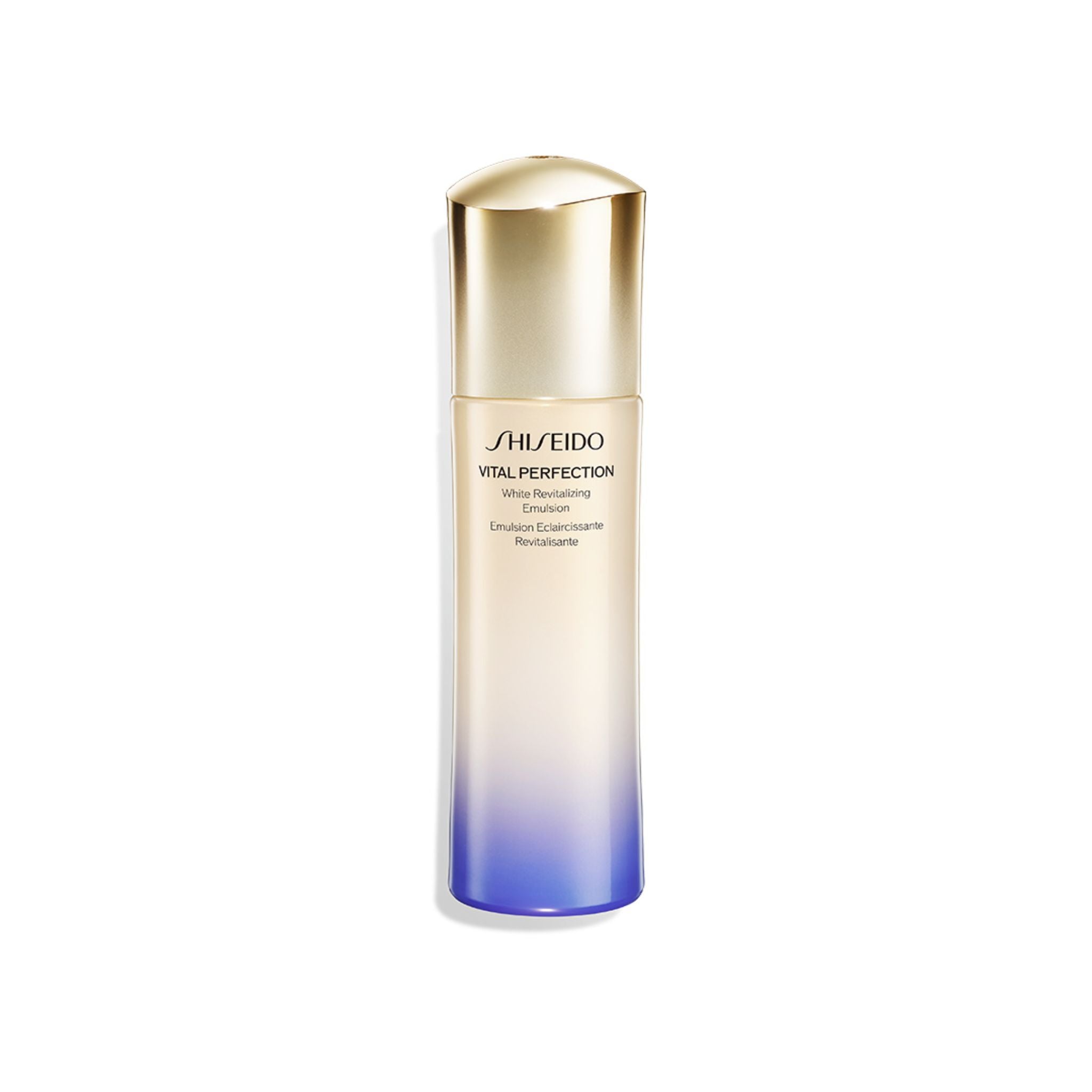 Shiseido Vital Perfection White Revitalizing Emulsion 100ml