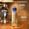 Shiseido Vital Perfection LiftDefine Radiance Night Concentrate 80ml
