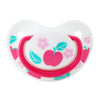 Pigeon Soother FunFriends (Size M / 3-6 months) - APPle