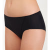 Triumph Pure Invisible Panties - Hipster - Black