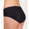 Triumph Pure Invisible Panties - Hipster - Black