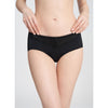 TRIUMPH Style Dorothy Hipster Panties - Black