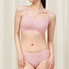 Triumph Fit Smart Non-Wired Padded Bra Perola