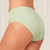 Triumph Shape Up Hipster Sweet Green