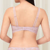 Triumph Style Blessed Non-Wired Bralette Iris