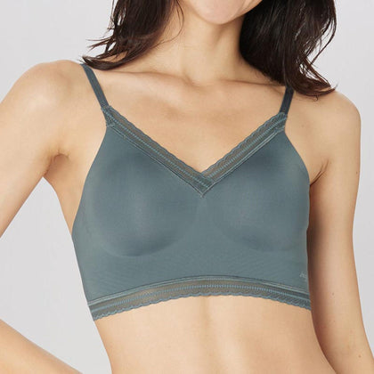 sloggi Body Adapt Twist Soft Bra Nightfall – OG Singapore