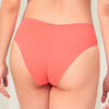 Triumph Flex Smart High Leg Briefs Sugar Coral