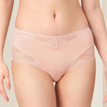 Triumph Lift Smart Maxi Fig Pink