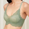 Triumph Lift Smart Non-Wired Padded Bra Abstinthe
