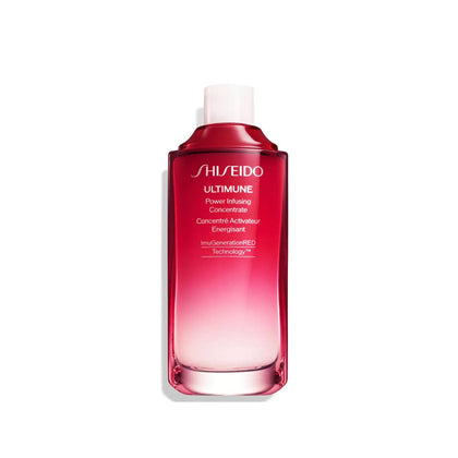 Shiseido Ultimune Power Infusing Concentrate 75ml (Refill)