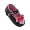 Disney Mickey Infant Shoes - Navy Blue
