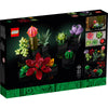 LEGO Icons: Succulents (10309)