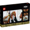 LEGO Icons: Dried Flower Centerpiece (10314)