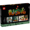 LEGO Icons: Tiny Plants (10329)