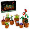 LEGO Icons: Tiny Plants (10329)