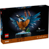 LEGO Icons: Kingfisher Bird (10331)