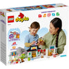 LEGO DUPLO Town: Learn About Chinese Culture (10411)