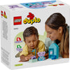 LEGO DUPLO My First: Daily Routines: Bath Time (10413)