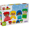 LEGO DUPLO My First: Big Feelings & Emotions (10415)