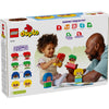 LEGO DUPLO My First: Big Feelings & Emotions (10415)