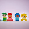 LEGO DUPLO My First: Big Feelings & Emotions (10415)