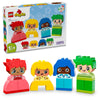 LEGO DUPLO My First: Big Feelings & Emotions (10415)