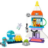 LEGO DUPLO Town: 3in1 Space Shuttle Adventure (10422)
