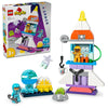 LEGO DUPLO Town: 3in1 Space Shuttle Adventure (10422)