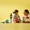 LEGO DUPLO Town: Buildable People with Big Emotions (10423)