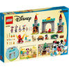 LEGO® Mickey & Friends: Mickey and Friends Castle Defenders (10780)