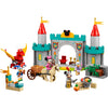 LEGO® Mickey & Friends: Mickey and Friends Castle Defenders (10780)