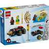 LEGO Spidey: Drill Spinner Vehicle (10792)