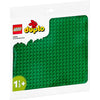 LEGO® DUPLO® Green Building Plate (10980)