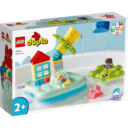 LEGO DUPLO Town: Water Park (10989)