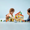 LEGO DUPLO Town: 3in1 Family House (10994)
