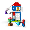LEGO DUPLO Super Heroes: Spider-Man's House (10995)