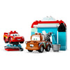 LEGO DUPLO Disney: Lightning McQueen & Mater's Car Wash Fun (10996)