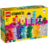LEGO Classic: Creative Houses (11035)