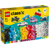 LEGO Classic: Creative Vehicles (11036)